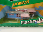 0228991 45310 Bachmann Plasticville O Scale 022899453101