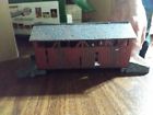 45317 Bachmann O Plasticville Built-up