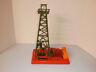 455 Lionel Vintage Train Gauge Oil Derrick Partially Works 873642171502