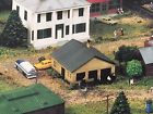45532 Bachmann Ho Plasticville Vintage