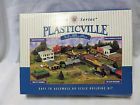 022899 455327 Bachmann Plasticville Ho Scale Vintage