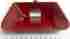 456-83 Lionel Maroon Coal Bin Door