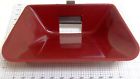 456-83r Lionel Maroon Coal Bin Door