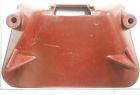 456-83x Lionel Maroon Coal Bin