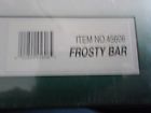 0228995 45606 Bachmann New Frosty Bar Kit
