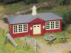 45609 Plasticville Bachmann O Police
