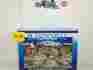 0228993 45613 Plasticville House Under Construction Nib W-24 022899456133