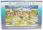 0228995 45622 Bachmann Plasticville Two Story House Kit 022899456225