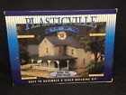 0228993 45853 Scale Niob Bachmann Plasticville Two Story House Sealed 022899458533