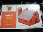 45932 Bachmann O Scale Plasticville