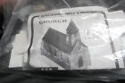45933 Bachmann-plasticville Vintage Bachmann Plasticville