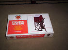 45957 Bachmann Plasticville Coaling Station Scale With Box Instructions Cond