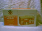45963 Bachmann Plasticville Apartment House Scale Sealed