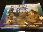 45973 Bachmann Plasticville Usa Switch Tower Scale Building Kit