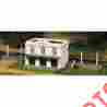 45976 Bachmann Plasticville O Union Station Kit
