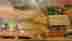 0228996 45977 Bachmann 0 Gauge Scale Building Kit No Loading Platform Crossing Shanty 022899459776