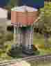 0228993 45978 Bachmann O Water Tower Classic Kit 022899459783