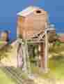 0228990 45979 Bachmann O Coaling Tower Classic Kits 022899459790