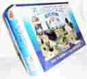 45980 Bachmann O Scale Apartment Building Kit Sealed