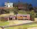0228997 45983 Bachmann Bachmann-hobo Jungle Kit O 022899459837
