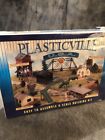 45988-mint 45988 Plasticville Railroad People Paint Scale Figures