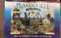 45992 Bachmann Plasticville Usa Covered Bridge No O Scale