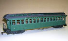 Dft04l 46 Coach Laser Linville Kit Wnc Ft Railroad On30 River Kit-basher