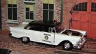 46000 Road Champs State Of New York Police Car Die Cast