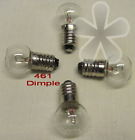 461 Dimple Lionel Marx Bulb For Revolving Aircraft Beacon Towers
