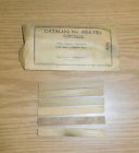 464-150 Lionel Postwar Packet Timbers