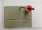 464-721 Lionel Lumber Mill Roof