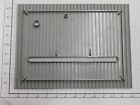 464-7x Lionel Gray Sawmill Roof