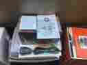 465-99 Lionel Sound Dispatching Station With Original Box Paper New No Reserv