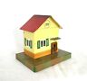 Ac1693 47-5 Kibri Vintage Gauge Railway Crossing Warden House No