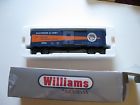 0228990 47032 Williams-bachmann O27 40ft Box 022899470320