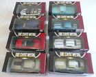 47816 Yat Ming Cars Scale