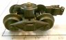 479-2x Lionel Bar End Freight Car Coupler Truck With Stud