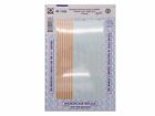 48-1288 Microscale Bnsf Logo Freight Car Decals Sheets 710208412887