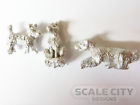 48-1314 Scale City Designs Dogs Puppies Set Fka Keil Line