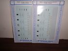 48-204 Microscale O Scale Burlington