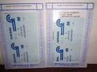 48-205 Microscale O Scale Conrail