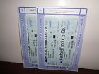 48-242 Microscale Scale Penford Acf Bay Covered Hoppers Decals