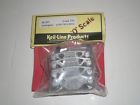 48-291 Scale Symington Truck Kit Nip
