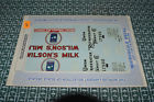 48-306 Microscale Decals Scale Wilsons Milk Reefer