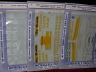 48-403-404-405 Micro-scale Microscale O Decals