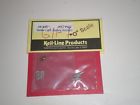 48-435 Scale Passenger Car Front Marker Light Kit Nip