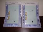 48-475 Microscale Scale Mcp Tank Car Decals