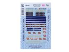48-487 Microscale O Wabash E 710208404875