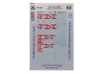 48-491 Microscale O New Haven 710208404912