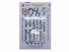 48-539 Microscale O Chessie System 710208405391